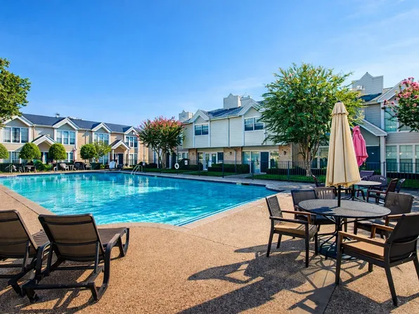 5881 Preston View Blvd, Dallas, TX