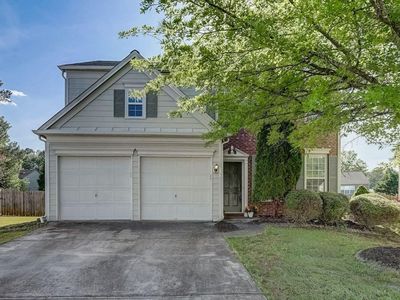 204 Cleavers Close, Woodstock, GA, 30188
