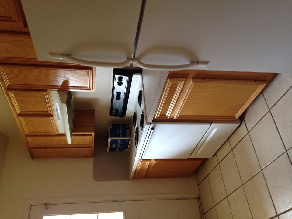 1st image of 3603 Woodrow Dr APT A