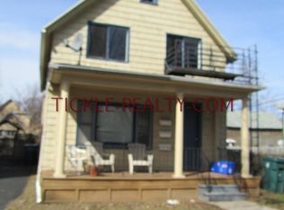 652 Linden St, Rochester, NY 14620