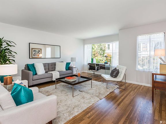 2nd image of 4125 24th St APT 1