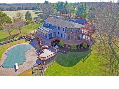 410 Hollow Horn Rd, Pipersville, PA, 18947