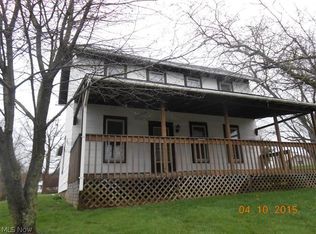 147 Mill St N, Dalton, OH