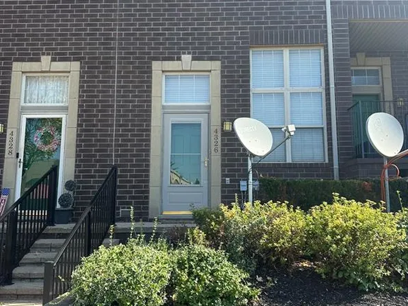 4326 Maple St, Dearborn, MI 48126