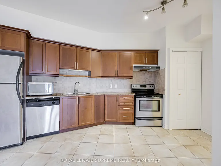 11 Christie St #407 — Photo 6
