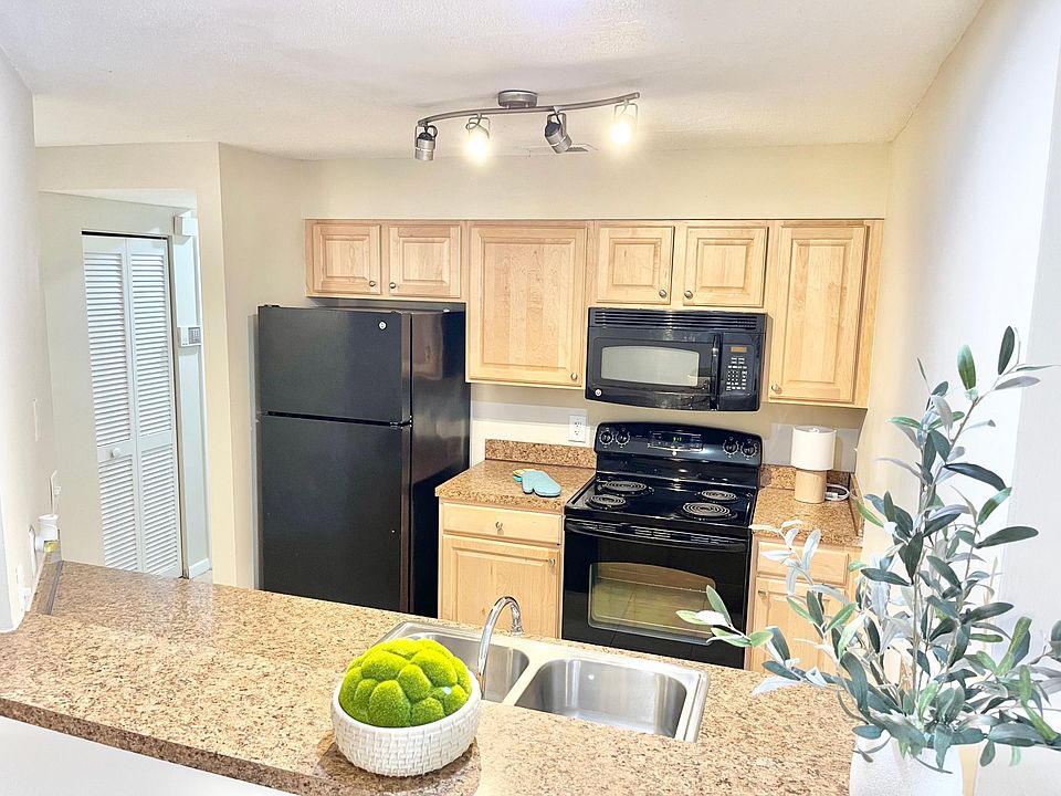 1st image of 210 S Habana Ave APT A