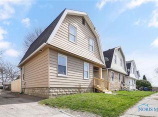 715 Bowman St, Toledo, OH