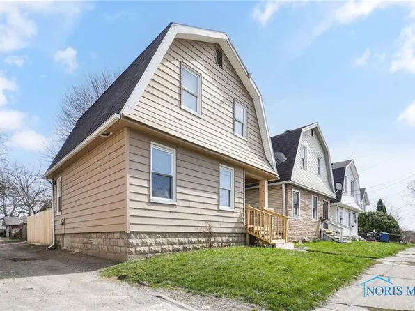 715 Bowman St, Toledo, OH 43609