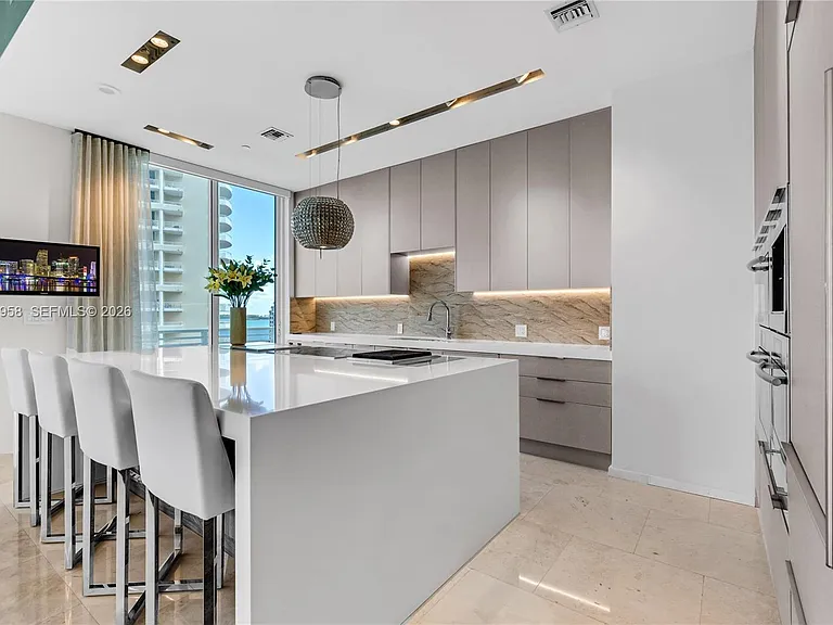 900 Brickell Key Blvd #1002 — Photo 17