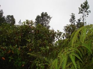 LOT 6534th, Mountain View, HI 96771