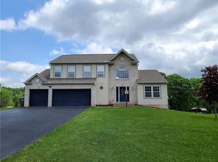 104 Pasture Crossing Dr, Sarver, PA 16055