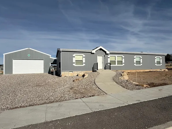 765 E 300 N #234, Mount Pleasant, UT 84647