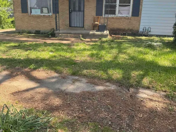 1478 Effie Rd, Memphis, TN 38106