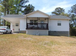 805 Coleman Ave, Andalusia, AL 36421