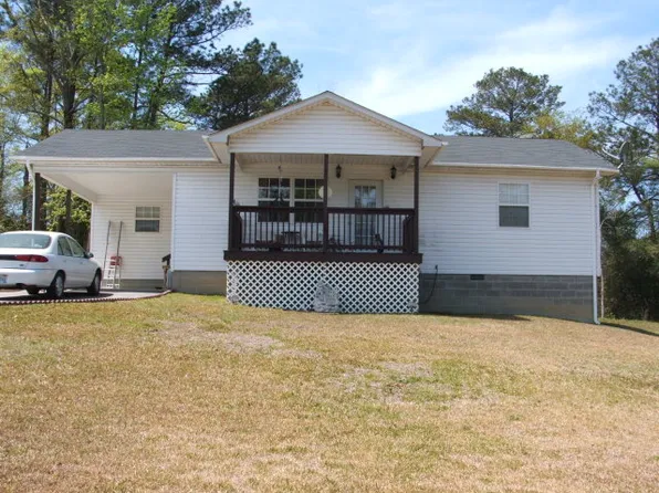 805 Coleman Ave, Andalusia, AL 36421