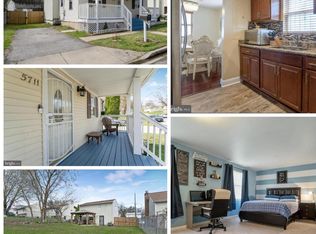 5711 Junipertree Ln, Capitol Heights, MD 20743