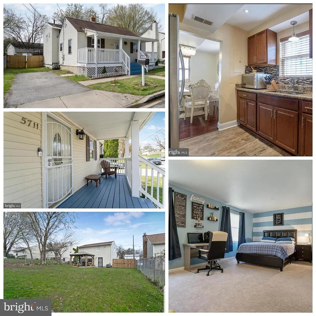 5711 Junipertree Ln photo 1