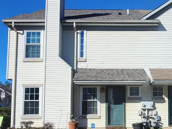 402 Stonebridge Blvd, New Castle, DE 19720