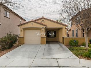 10597 Foggy Glen Ave, Las Vegas, NV 89135