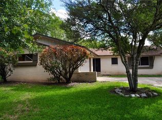 8311 Stillwood Ln, Austin, TX 78757