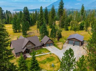 235 Kiebert Loop, Hope, ID 83836