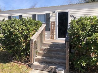 8430 Tree Farm Rd, Panama City, FL 32404