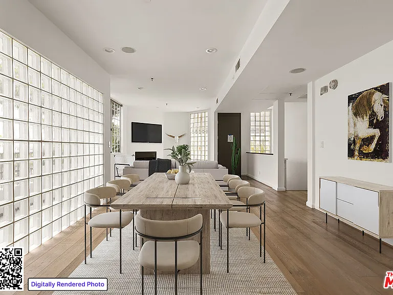 1338 Stanford St #A — Photo 12