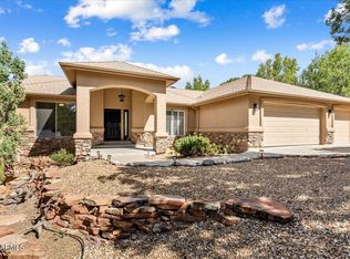 867 Summer Fld, Prescott, AZ 86303