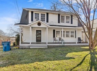 206 S Avenue B, Wortham, TX