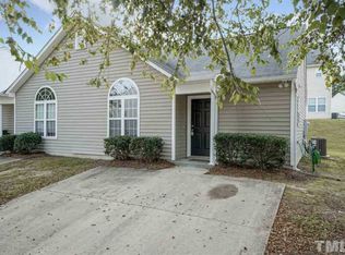 2235 Whistling Straits Way, Raleigh, NC 27604