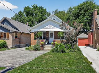 474 Cheapside St, London, ON N5Y 3X3
