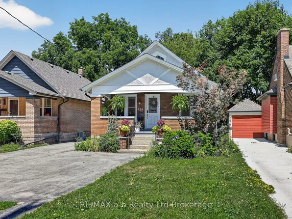 474 Cheapside St, London, ON N5Y 3X3