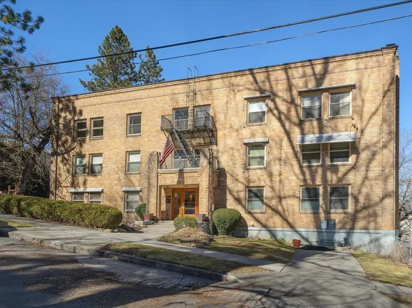 726 W 6th Ave APT 305, Spokane, WA 99204