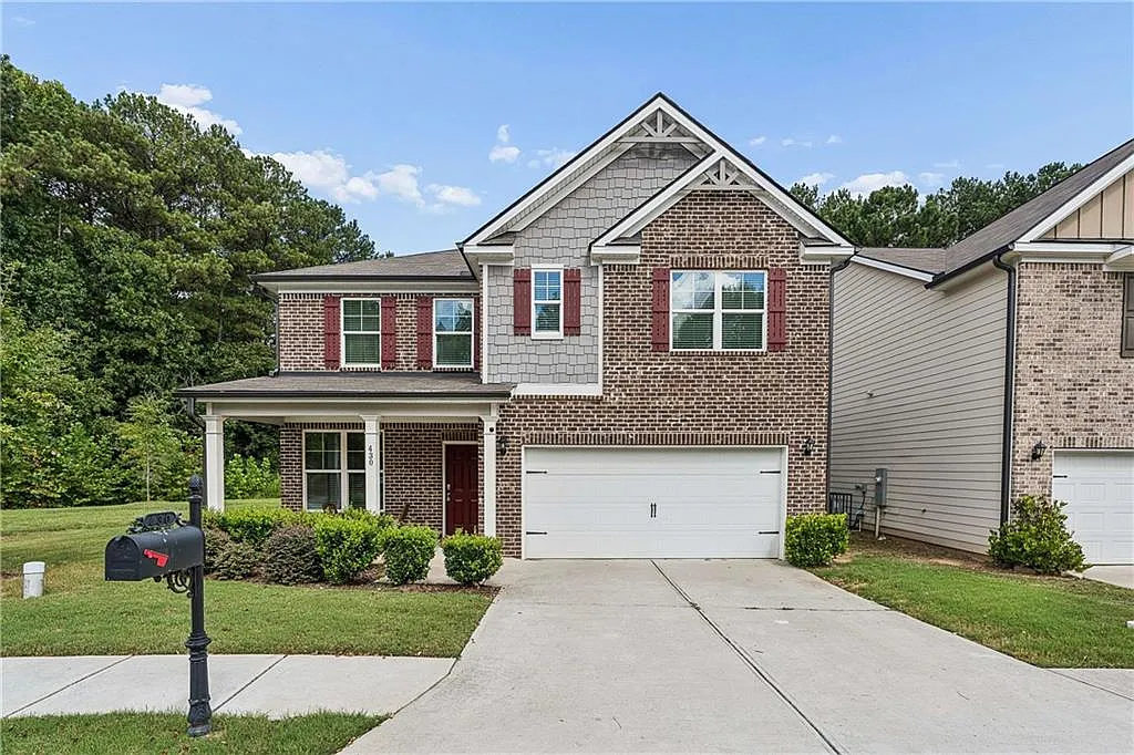 3 bed, 2.5 bath, 2290 sqft, $2,900 — Photo 1