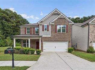 430 Burgundy Ter, Atlanta, GA 30354
