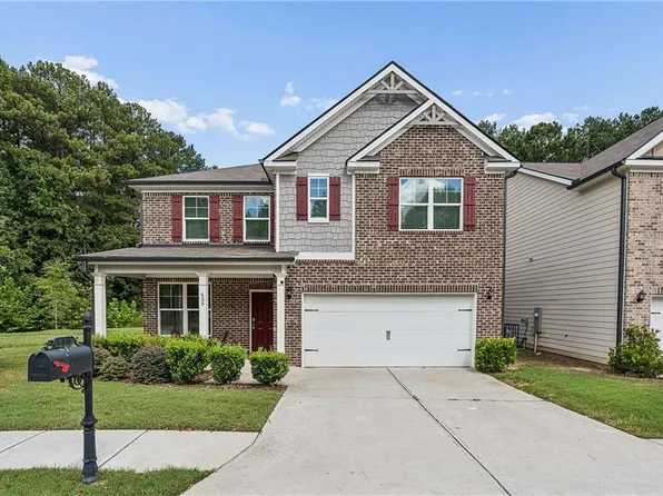 430 Burgundy Ter, Atlanta, GA 30354