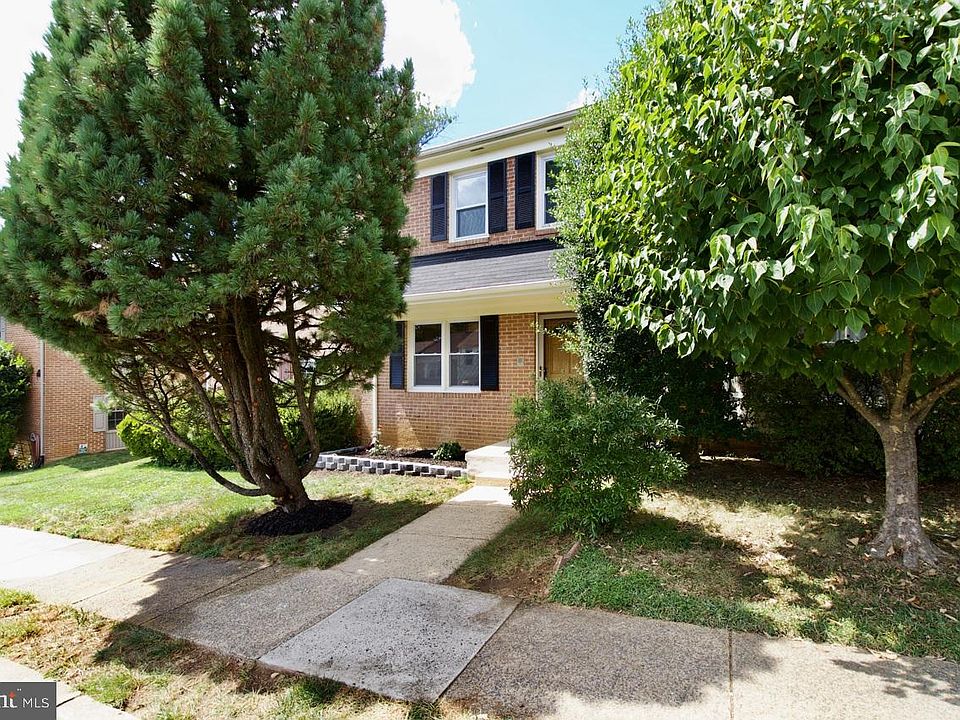 1st image of 4516 Airlie Way