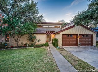 2138 Shady Cliff St, San Antonio, TX 78232