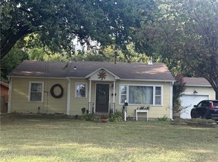 1708 Westwood Ave, Springdale, AR 72762