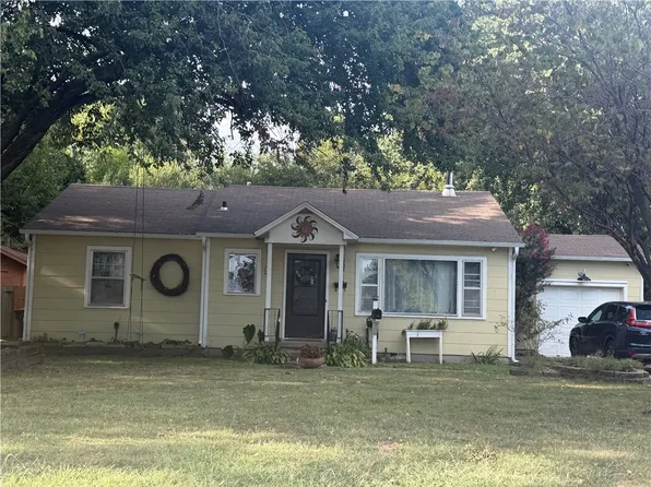 1708 Westwood Ave, Springdale, AR 72762