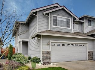 2732 143rd St SW #2A, Lynnwood, WA