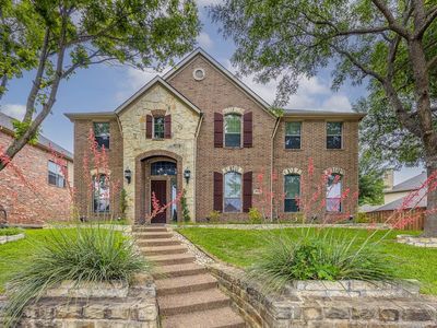 7631 Red Clover Dr, Frisco, TX, 75033