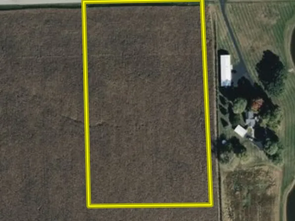 E 1100th Rd Lot Wp003, Paris, IL 61944