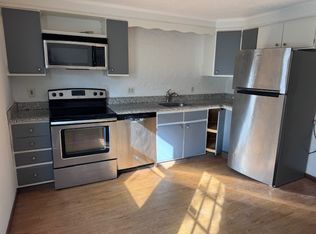 250 Congress Ave APT 16, Chelsea, MA 02150