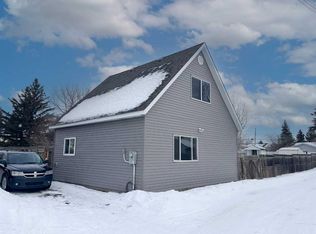 21 3rd Ave W, Marshall, SK S0M1R0