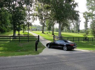 19097 NW 88th Avenue Rd, Reddick, FL 32686