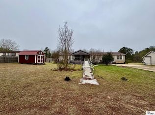 160 China Grove Rd, Ruston, LA 71270
