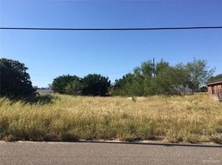 165 N Old El Sauz Rd, Rio Grande City, TX 78582