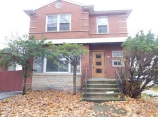 8900 S Chappel Ave, Chicago, IL 60617