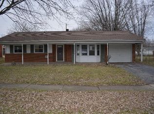 405 Bramlage Ln, Union, OH